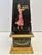 Vintage Italian Hand Painted Obelisk For Sale In West Palm - Image 6 of 14