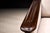 Wood Sofa in Brazilian Rosewood and Warm Taupe Mohair, Fátima, 1960s — Lot 550A For Sale - Image 7 of 15