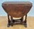 English Oak Oval Table, Jacobean Revival, Early 20th Century For Sale - Image 6 of 13