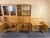 Teak Shelving System Wall Unit Bookshelf from Hg Furniture Denmark, 1960s For Sale - Image 12 of 18