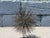 Metal 1980s Large Mid Century Bronze Dandelion Sculpture For Sale - Image 7 of 13