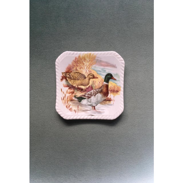 Mid 20th Century Duck Trinket Dish For Sale - Image 9 of 9
