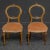 Set of Victorian Chairs For Sale - Image 5 of 8