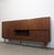 Tan Vintage Scandinavian Highboard, 1960s For Sale - Image 8 of 13
