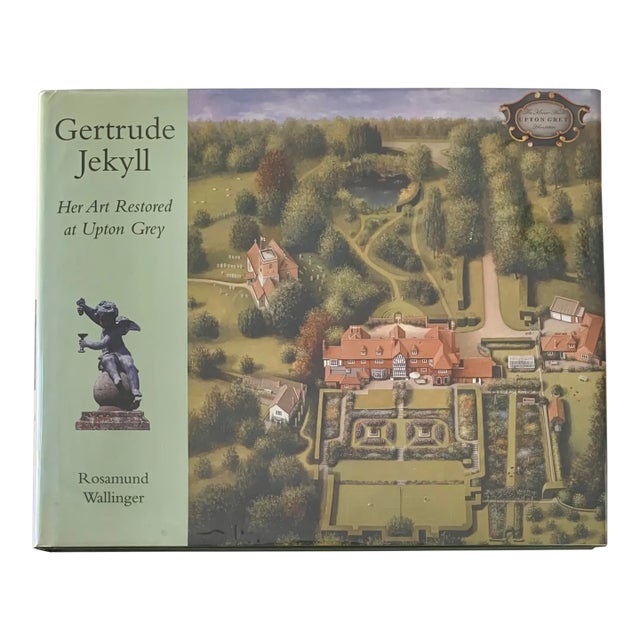 Gertrude Jekyll at Upton Grey Book, 2019 For Sale