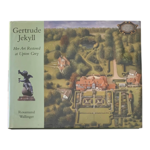 Gertrude Jekyll at Upton Grey Book, 2019