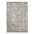 Amber Lewis x Loloi Alie Sky / Stone 2'-3" x 3'-10" Accent Rug For Sale