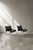 Black Mid-Century Scandinavian Modern Black Patchwork Leather Lounge Chairs from Ikea, 1980s, Set of 2 For Sale - Image 8 of 18
