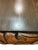 Spanish Baroque Carved Wood Arts & Crafts Hall Bench Seat For Sale - Image 13 of 16
