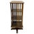 Dutch Oak Revolving Bookcase, 1900s For Sale