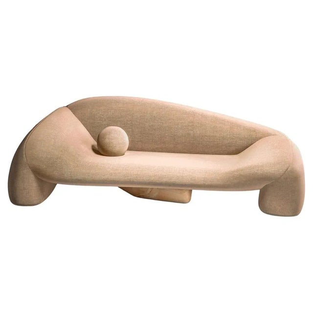 Jell Sofa by Alter Ego Studio For Sale - Image 6 of 6