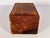 Antique Dennison's Jewelry Cleaning Kit: Dovetail Leather Box For Sale - Image 4 of 10