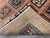 Bakhtiari Four Seasons Tree of Life Wool Rug in Terracotta, 2'10" X 4' For Sale - Image 10 of 11