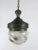 Antique Marble Glass Ceiling Lamp, 1920s For Sale - Image 17 of 17