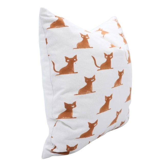 Add a touch of artisanal charm to your home with Fabdivine’s handmade block print pillow cover. Crafted from premium...