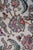 Karastan 100% Wool Floral Palmette Animal 738 Area Rug Carpet Mat 4' X 6' For Sale - Image 13 of 13