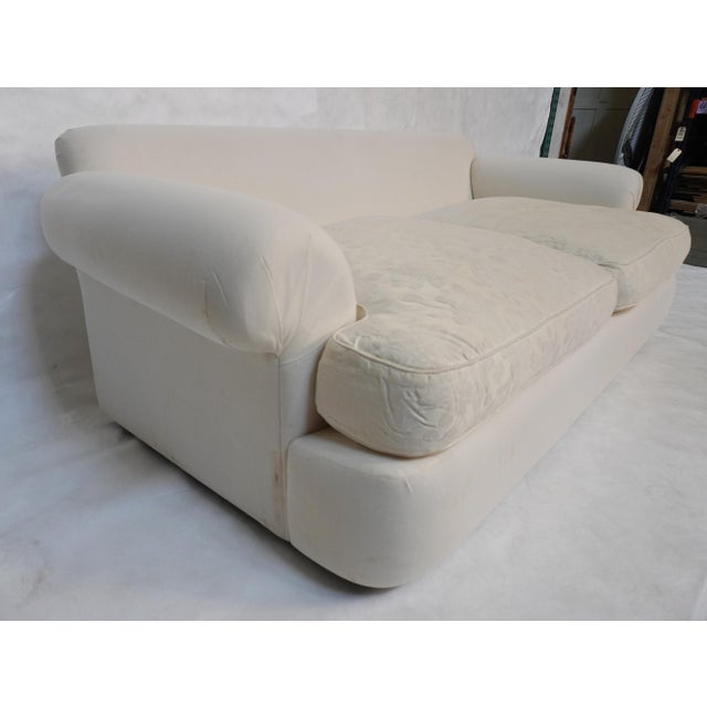 Farmhouse Sofa by Rachel Ashwell From Shabby Chic For Sale - Image 3 of 18