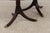 Henkel Harris Model 2235 Mahogany Inlaid Dining Table For Sale - Image 10 of 18