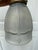 Traditional Antique Pendant Light Fixture With Frosted Glass Shade For Sale - Image 3 of 8