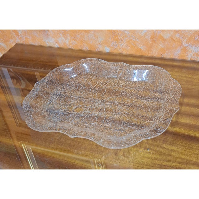 Vintage Bakelite Trays, 1970, Set of 2 For Sale - Image 6 of 10