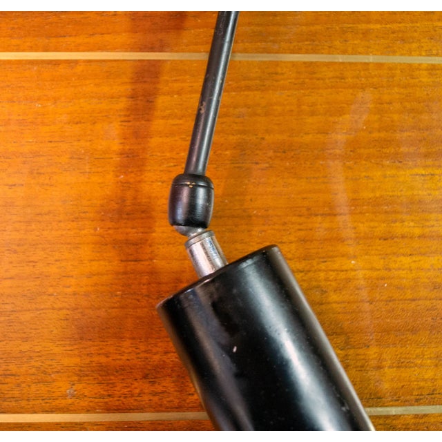 Mid-Century Modern Spotlights, Set of 2 For Sale - Image 3 of 5