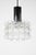 Glass Pendant Light by Helena Tynell For Sale - Image 8 of 8