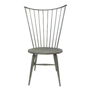 Windsor Chair Attributed to John Vesey For Sale