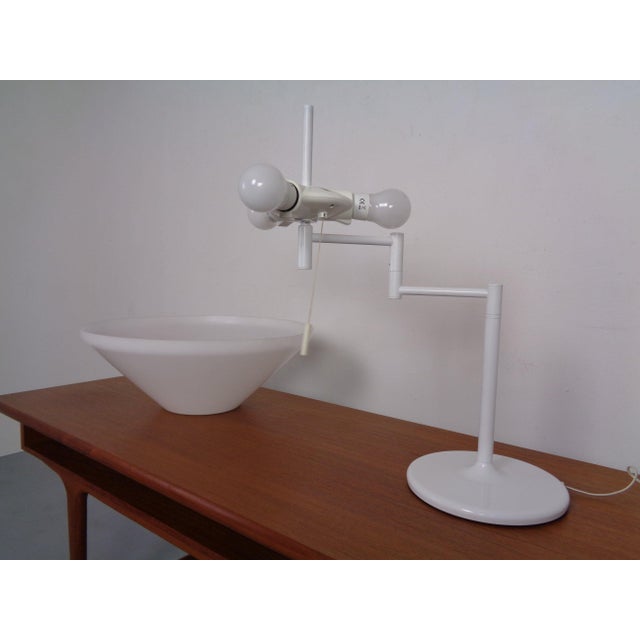 Adjustable Desk Lamp from Staff, Germany, 1960s For Sale - Image 14 of 18