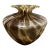 Vintage MCM Maestri Vetrai Murano Style Italian Art Glass Vase For Sale