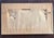 MCM Wood Block Print by J Vanderberg 1952 For Sale In New York - Image 6 of 6
