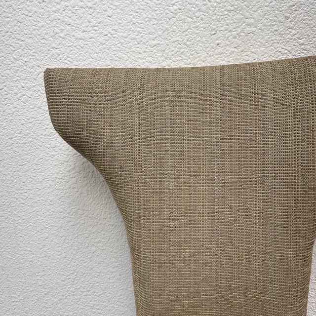 Textile Swaim Amp Side Chair For Sale - Image 7 of 12