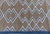 Modern Aztec Geometric Design Rug by Doris Leslie Blau For Sale In New York - Image 6 of 9