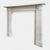 Early 19th Century Early 19th Century Regency Marble Fireplace Mantel, 1815 For Sale - Image 5 of 9
