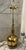 The Marbro Lamp Company MCM Marbro Lamp With Foo Dog Design For Sale - Image 4 of 9