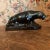 Earthenware Panther from Dubois, 1920s For Sale - Image 6 of 13