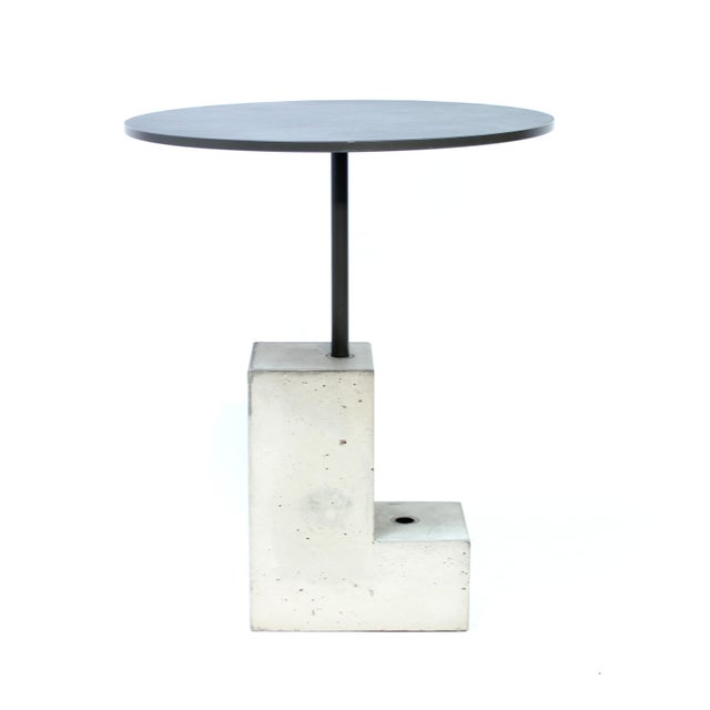 Contemporary NM& Table by Afteroom for Källemo, 2018 For Sale - Image 3 of 8