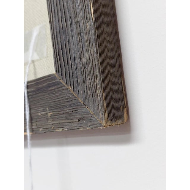 Framed Frank Howell Print Set For Sale - Image 10 of 13