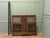 A Good Quality Bur Walnut Edwardian Double Bed The Bed is made from beautifully figured walnut, the rectangular panels at...