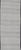 Vintage Turkish Kilim Runner in Soft Ivory, Pale Gray, and Misty Blue Tones For Sale - Image 4 of 11