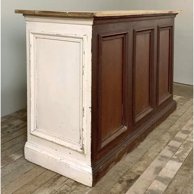 Late 19th Century Antique Dry Bar For Sale - Image 4 of 13