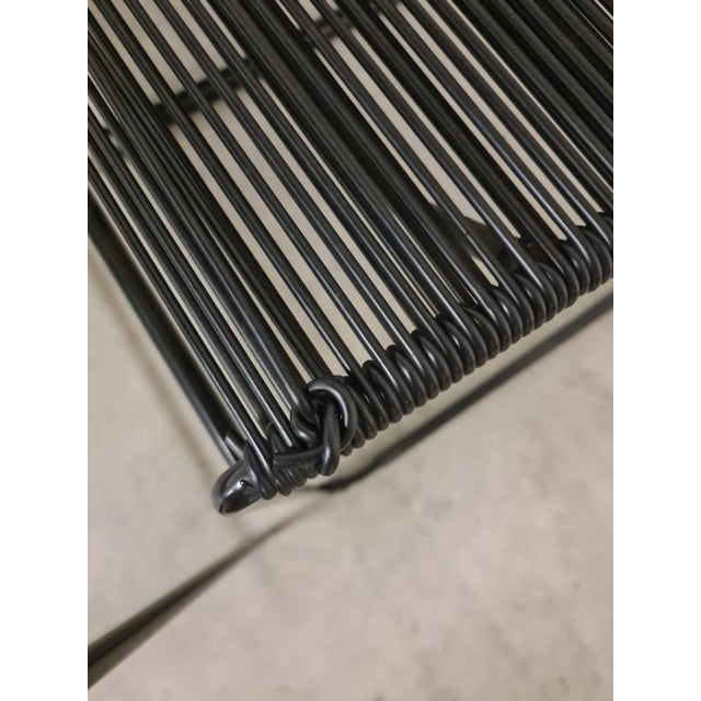 Flyline Chairs by Giandomenico Belotti, Set of 8 For Sale - Image 12 of 14