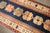 Textile 19th Century Antique Zabihi Collection Talish Runner - 3'4" x 8'10" For Sale - Image 7 of 7