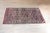 Early 20th Century Persian Turkmen Rug For Sale - Image 14 of 14
