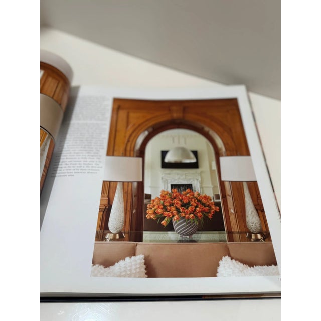 Paper Outside the Box by David Scott – Interior Design Book (Hardcover, 2011, the Monacelli Press) For Sale - Image 7 of 7