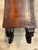 Vintage Indian Hand-Carved Solid Wood Elephant Bench For Sale In Los Angeles - Image 6 of 12