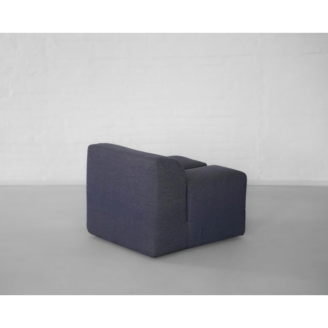 Mid-Century Modern Hypercube 200 by Jonathan De Pas, Durbino, Lomazzi for Driade For Sale - Image 3 of 6
