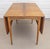 Lane Rhythm Drop Leaf Dining Table Mid Century Modern For Sale - Image 9 of 12