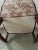 1900 - 1909 Antique Victorian Rocking Chair For Sale - Image 5 of 6