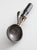 Gray Vintage Peerless Ice Cream Scoop For Sale - Image 8 of 10