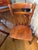 Mid 20th Century Cushman of Vermont Colonial Creations Brandywine Manor Dining Room Set No. 7031, 6 Chair, Expandable Table For Sale In Baltimore - Image 6 of 13